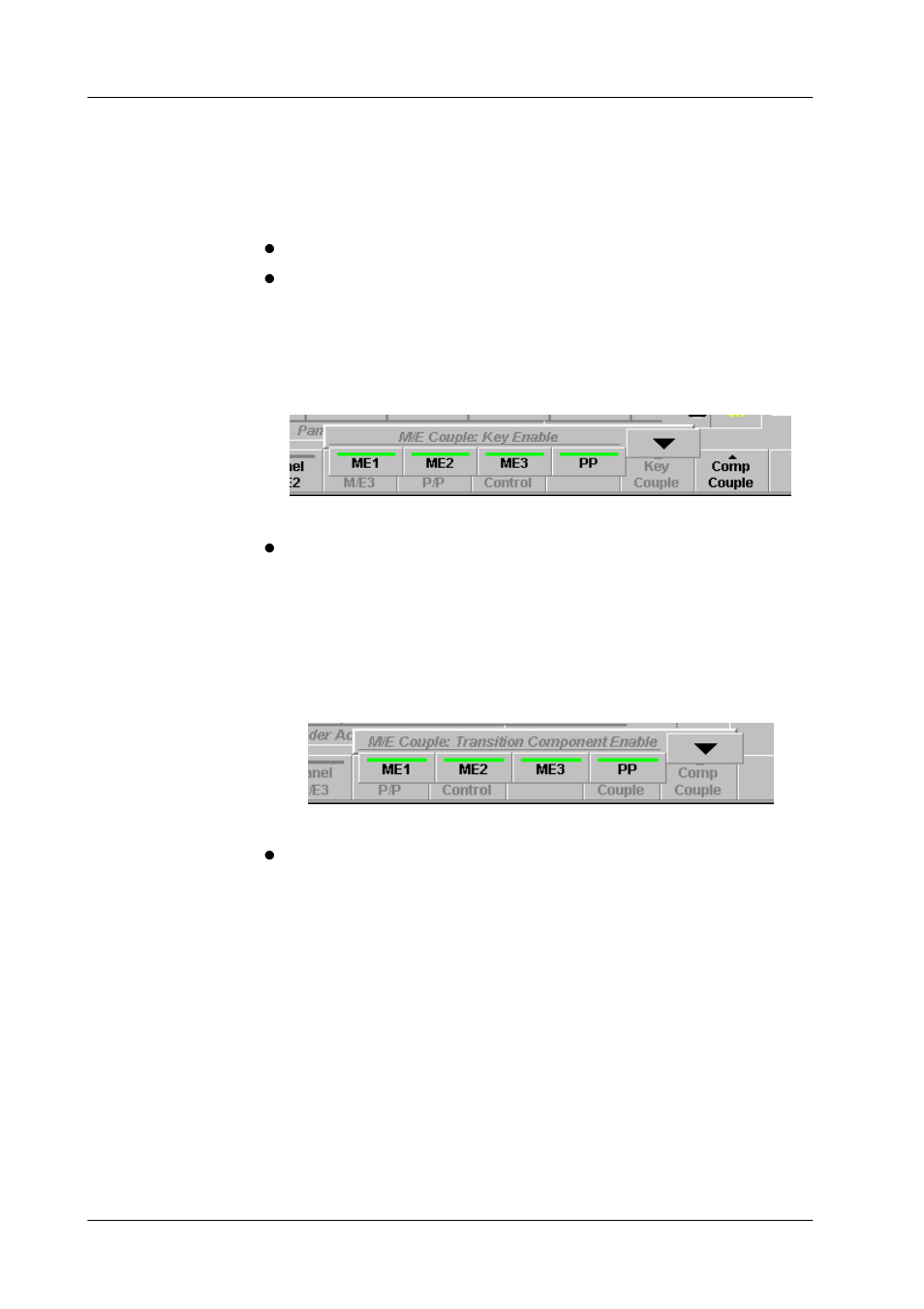 Grass Valley DD35 Family v.3.1.5 User Manual | Page 180 / 524