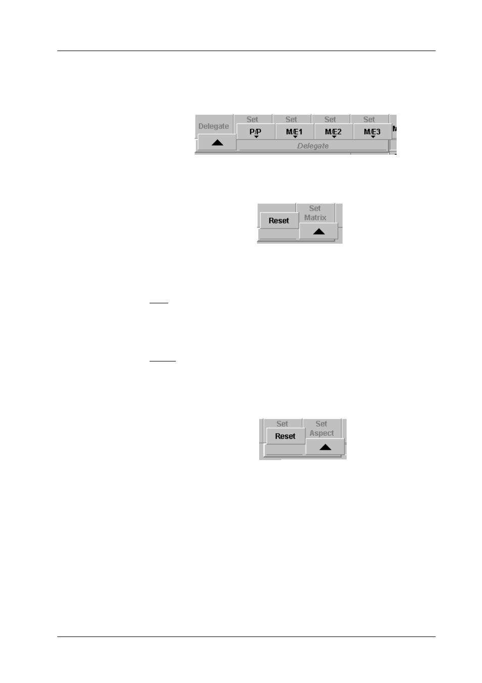 Grass Valley DD35 Family v.3.1.5 User Manual | Page 233 / 524