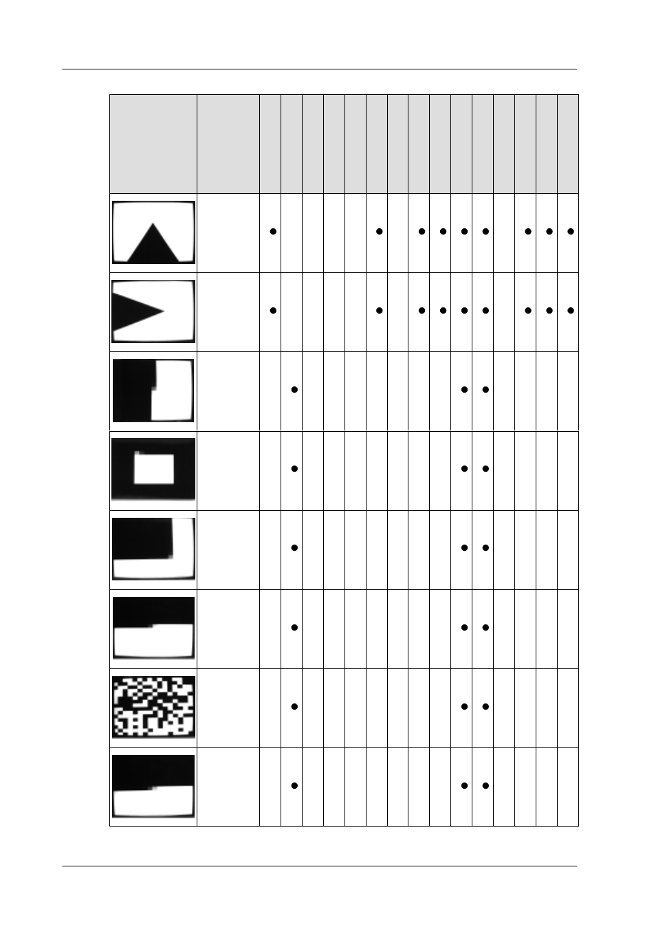 Dd d | Grass Valley DD35 Family v.3.1.5 User Manual | Page 252 / 524