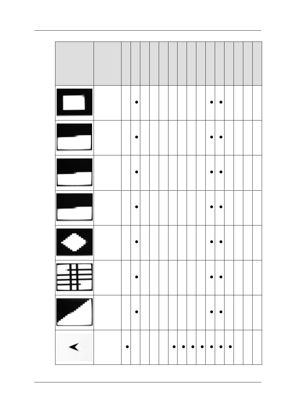 Dd d | Grass Valley DD35 Family v.3.1.5 User Manual | Page 253 / 524