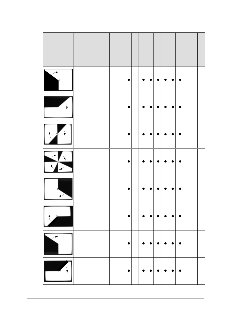 Grass Valley DD35 Family v.3.1.5 User Manual | Page 259 / 524