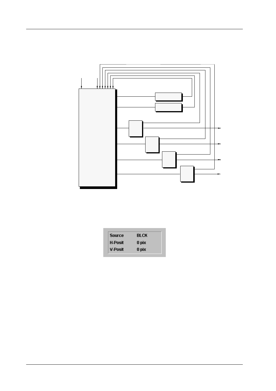 Grass Valley DD35 Family v.3.1.5 User Manual | Page 266 / 524