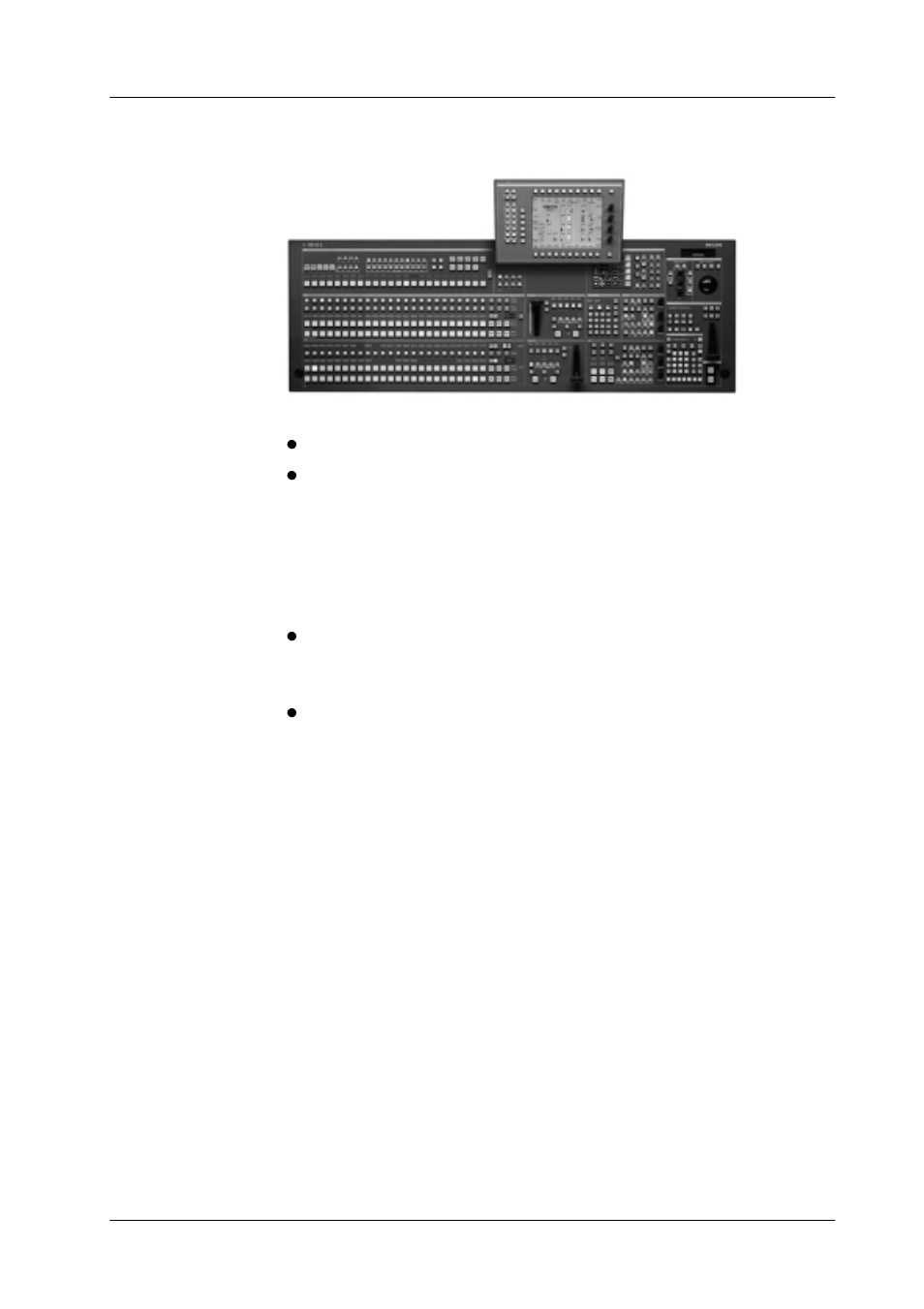 Grass Valley DD35 Family v.3.1.5 User Manual | Page 27 / 524