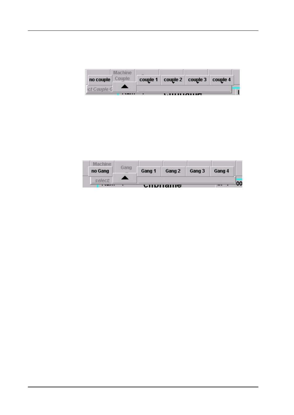 Grass Valley DD35 Family v.3.1.5 User Manual | Page 306 / 524