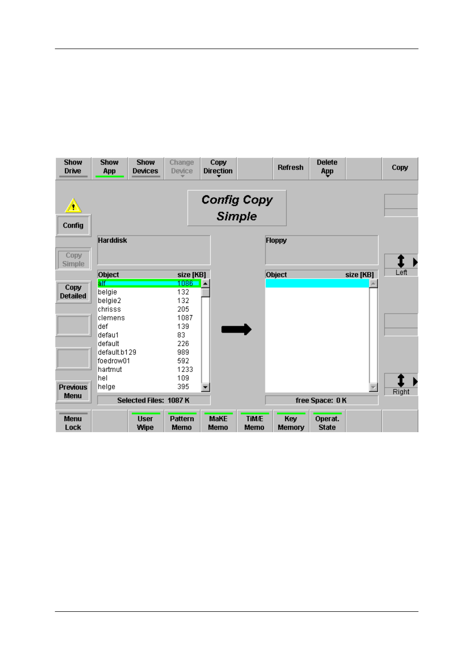 Grass Valley DD35 Family v.3.1.5 User Manual | Page 361 / 524