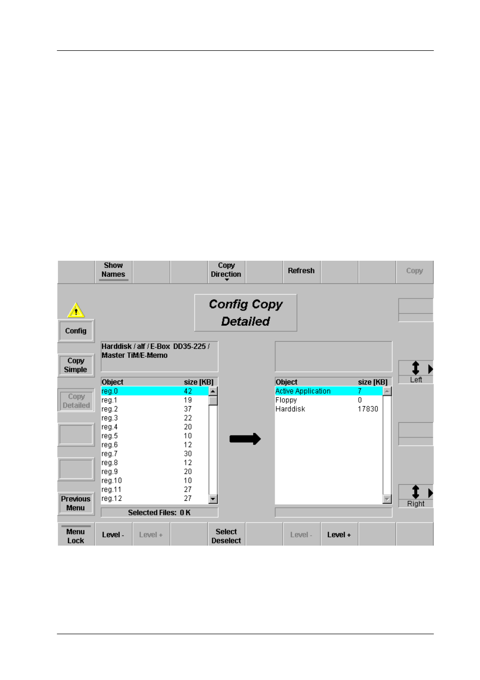 Grass Valley DD35 Family v.3.1.5 User Manual | Page 363 / 524