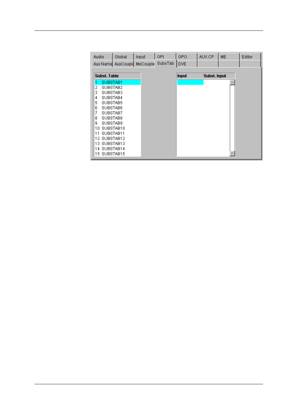 Grass Valley DD35 Family v.3.1.5 User Manual | Page 387 / 524