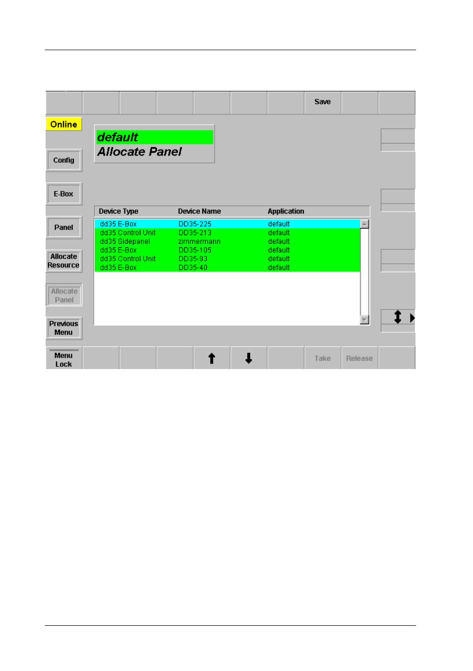 Grass Valley DD35 Family v.3.1.5 User Manual | Page 410 / 524