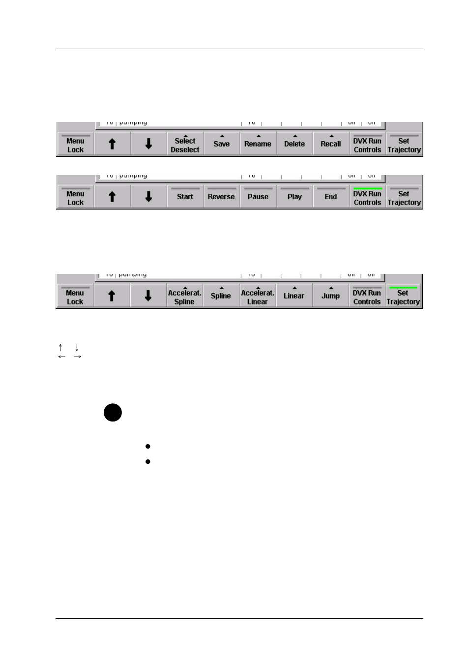 Grass Valley DD35 Family v.3.1.5 User Manual | Page 441 / 524