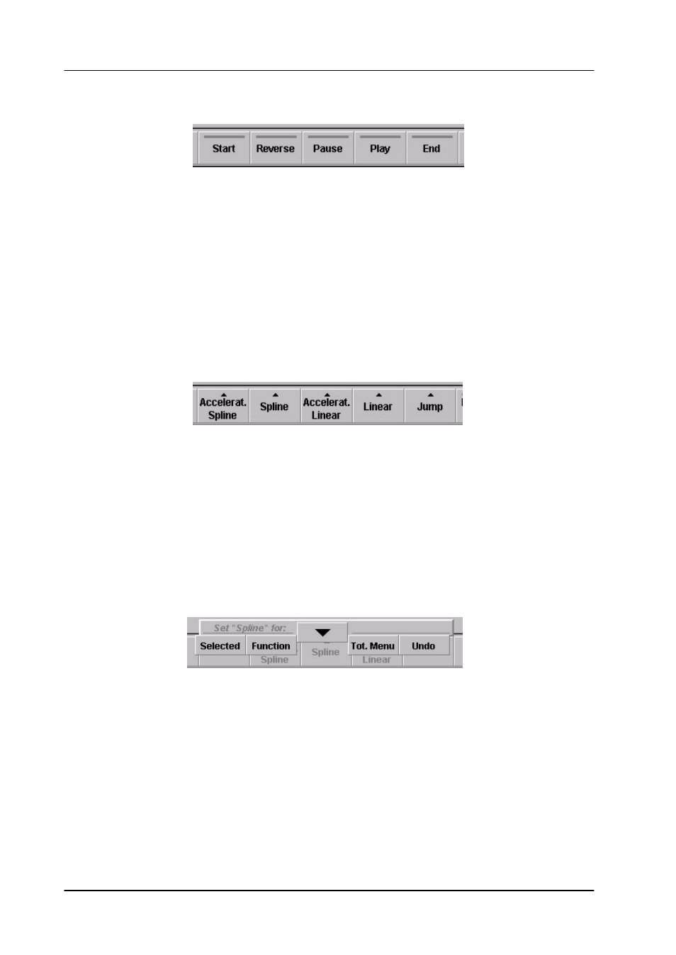 Grass Valley DD35 Family v.3.1.5 User Manual | Page 444 / 524