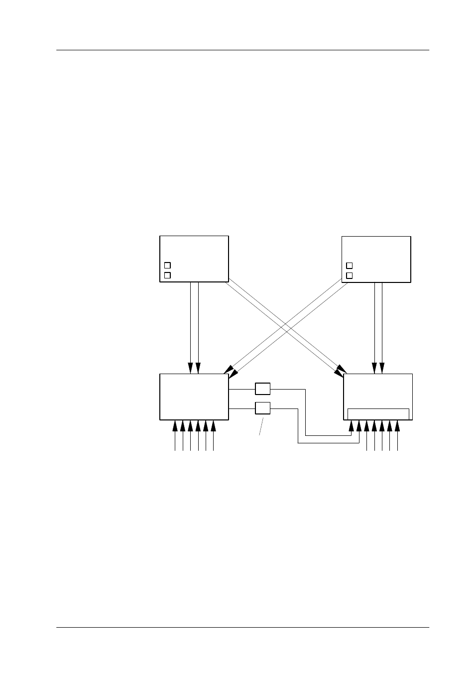 Application notes, Simulcast | Grass Valley DD35 Family v.3.1.5 User Manual | Page 487 / 524