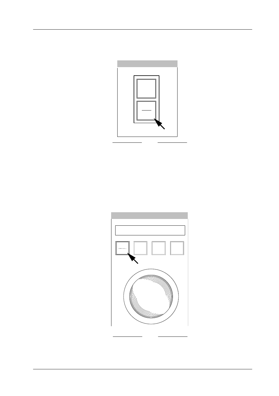 Positioner | Grass Valley DD35 Family v.3.1.5 User Manual | Page 513 / 524