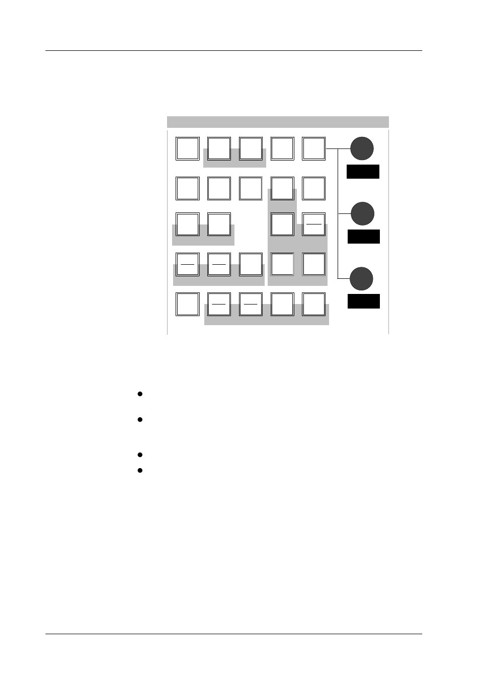 Grass Valley DD35 Family v.3.1.5 User Manual | Page 74 / 524