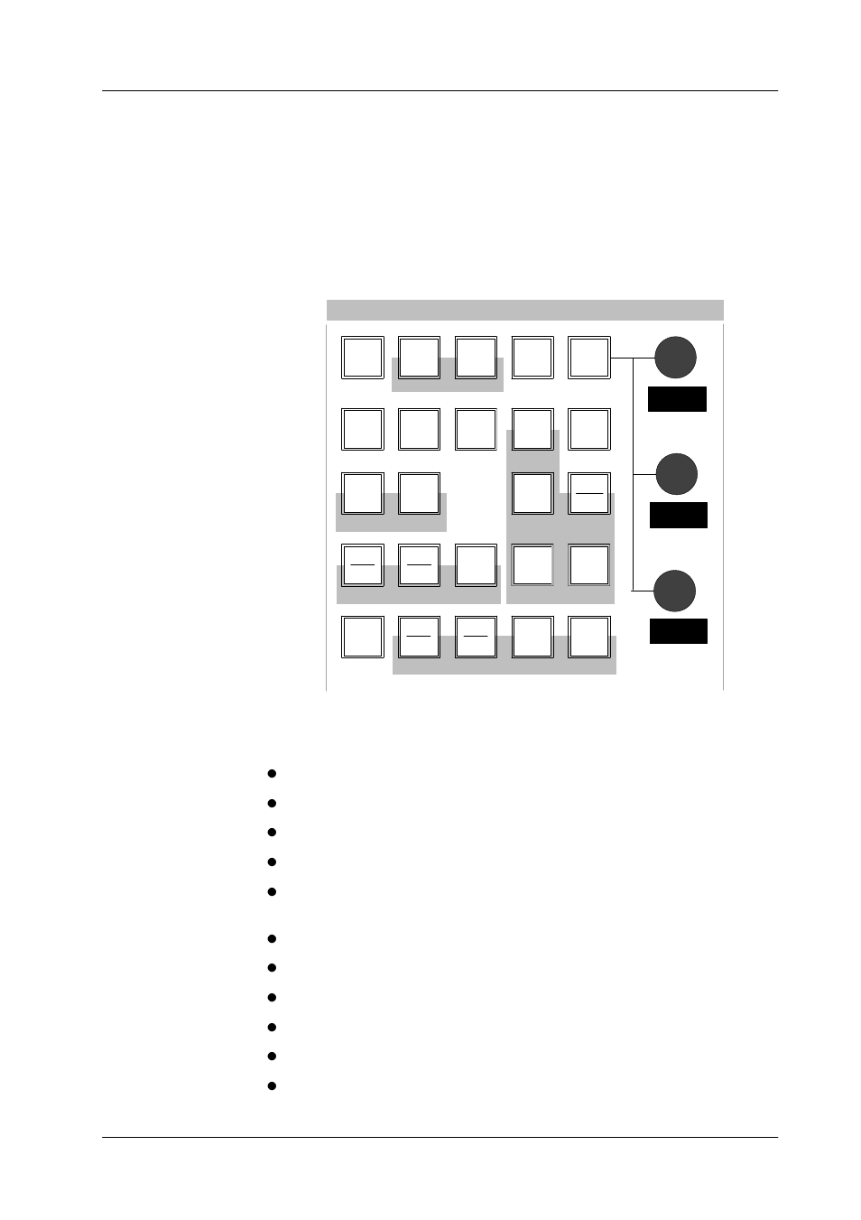 Grass Valley DD35 Family v.3.1.5 User Manual | Page 75 / 524