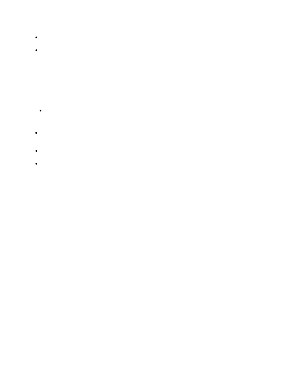Grass Valley DEC-1023 User Manual | Page 37 / 41