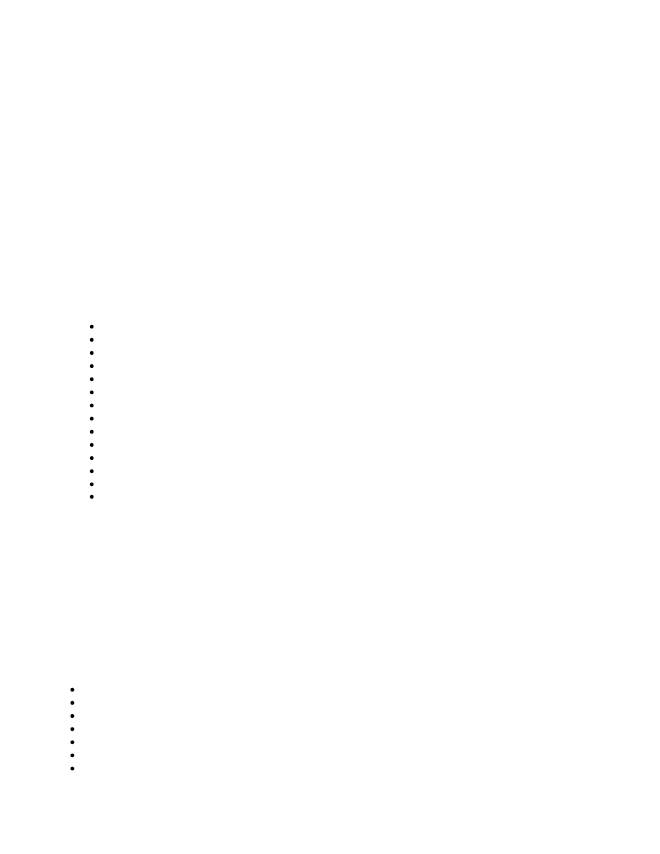 Grass Valley DEC-1023 User Manual | Page 5 / 41