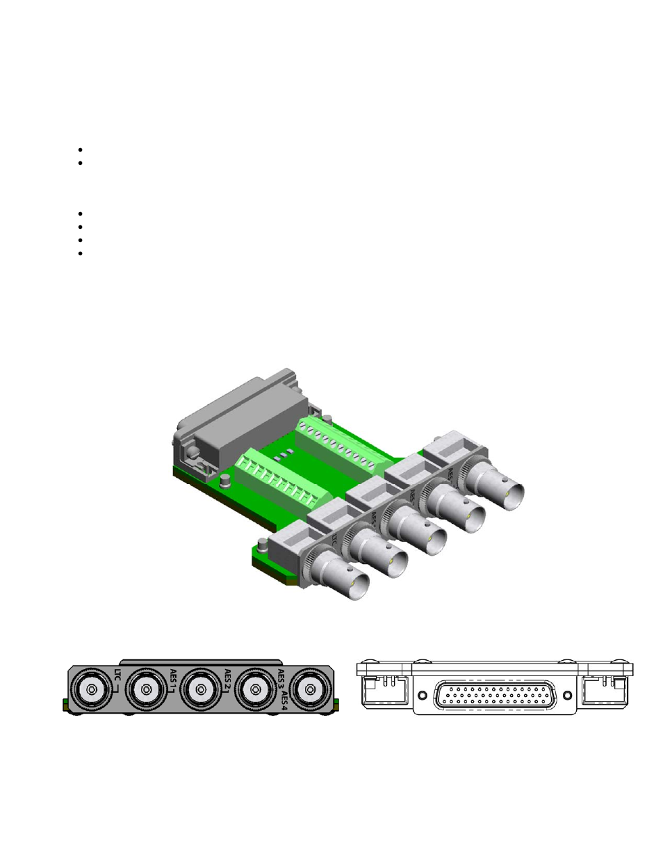 Grass Valley LGK-3901 User Manual | Page 55 / 129