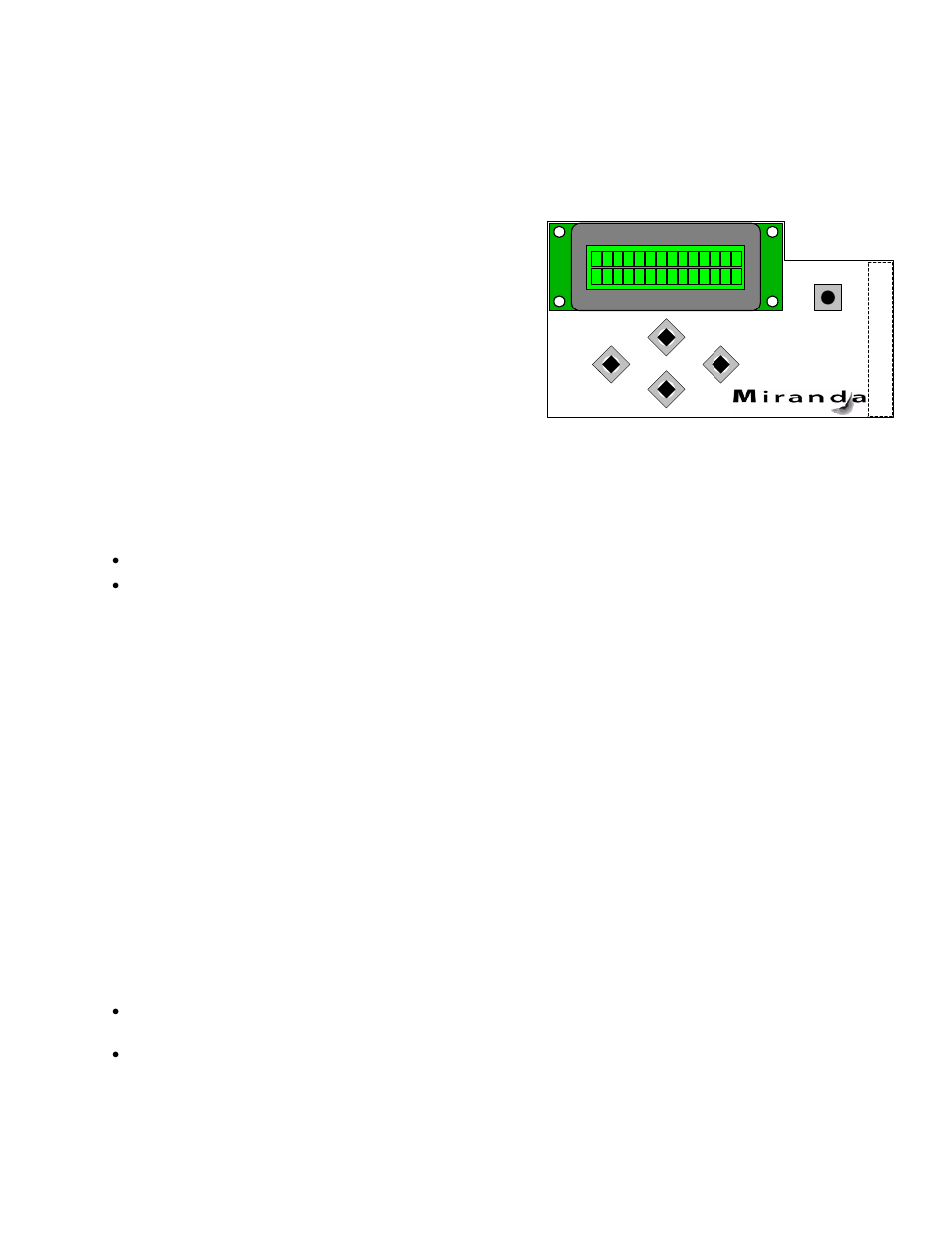 Grass Valley LGK-3901 User Manual | Page 59 / 129