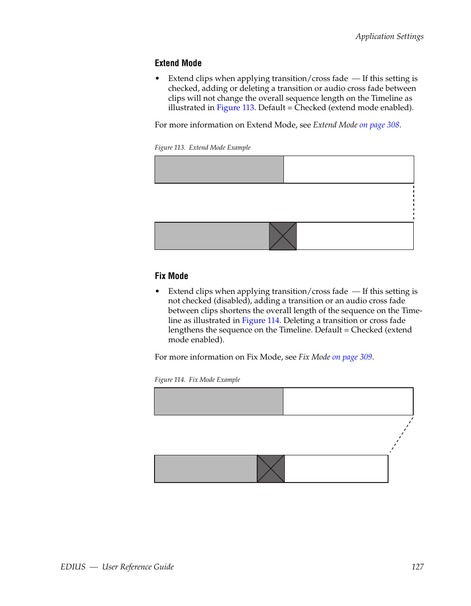 Grass Valley EDIUS v.5.1 User Manual | Page 127 / 790