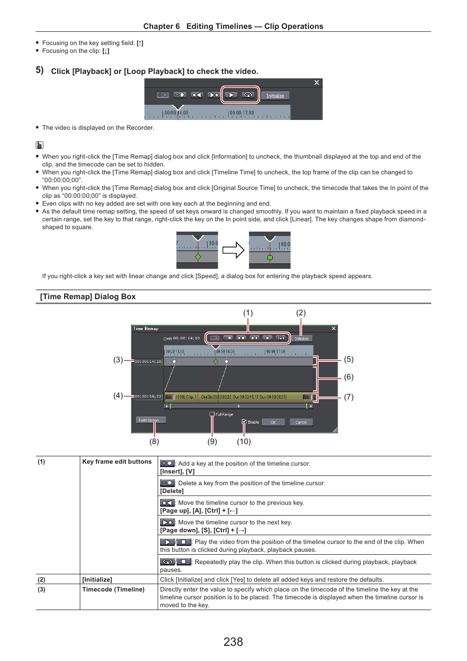 Grass Valley EDIUS Pro v.7.4 Reference Manual User Manual | Page 238 / 471