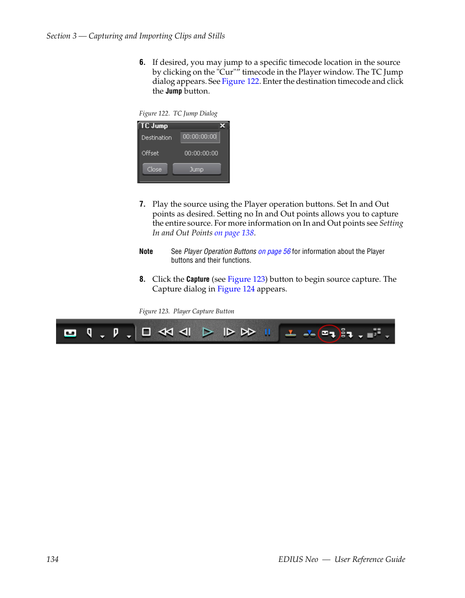 Grass Valley EDIUS Neo 2 User Manual | Page 134 / 608