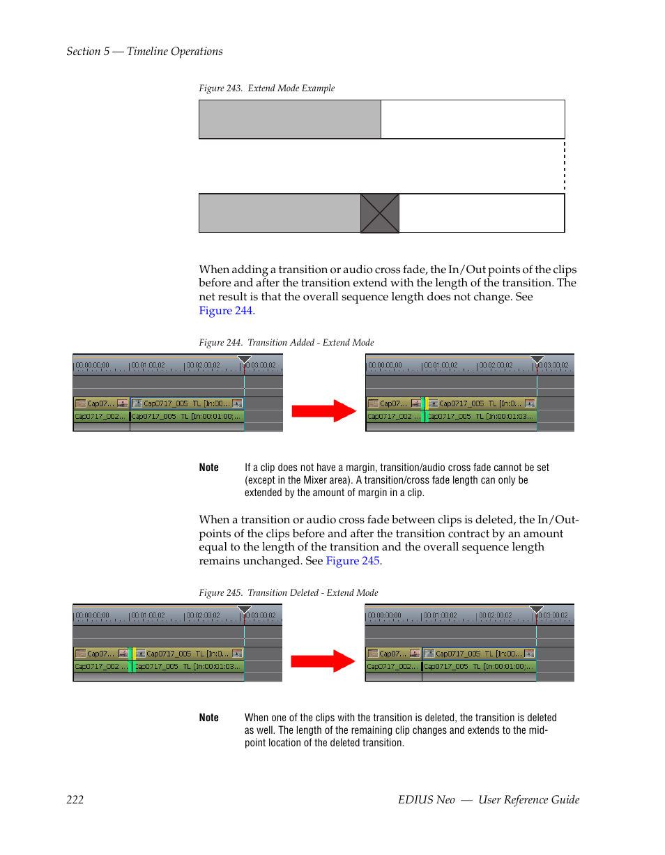 Line as illustrated in, Figure 243 | Grass Valley EDIUS Neo 2 User Manual | Page 222 / 608
