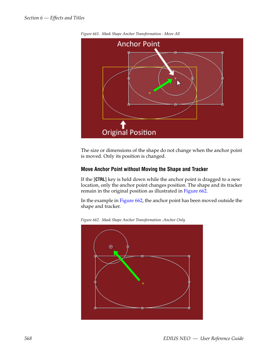 Grass Valley EDIUS Neo 3 User Manual | Page 570 / 802