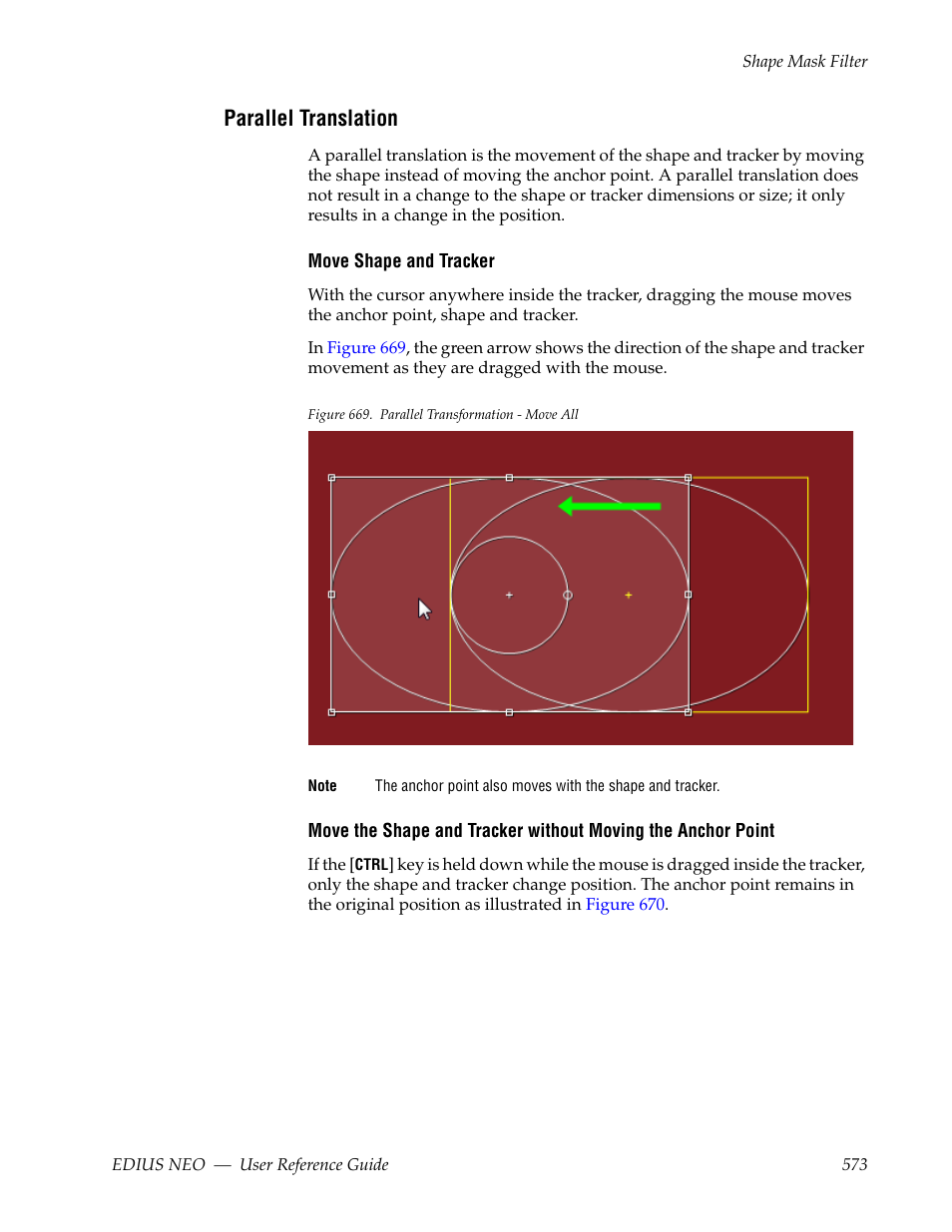 Parallel translation | Grass Valley EDIUS Neo 3 User Manual | Page 575 / 802