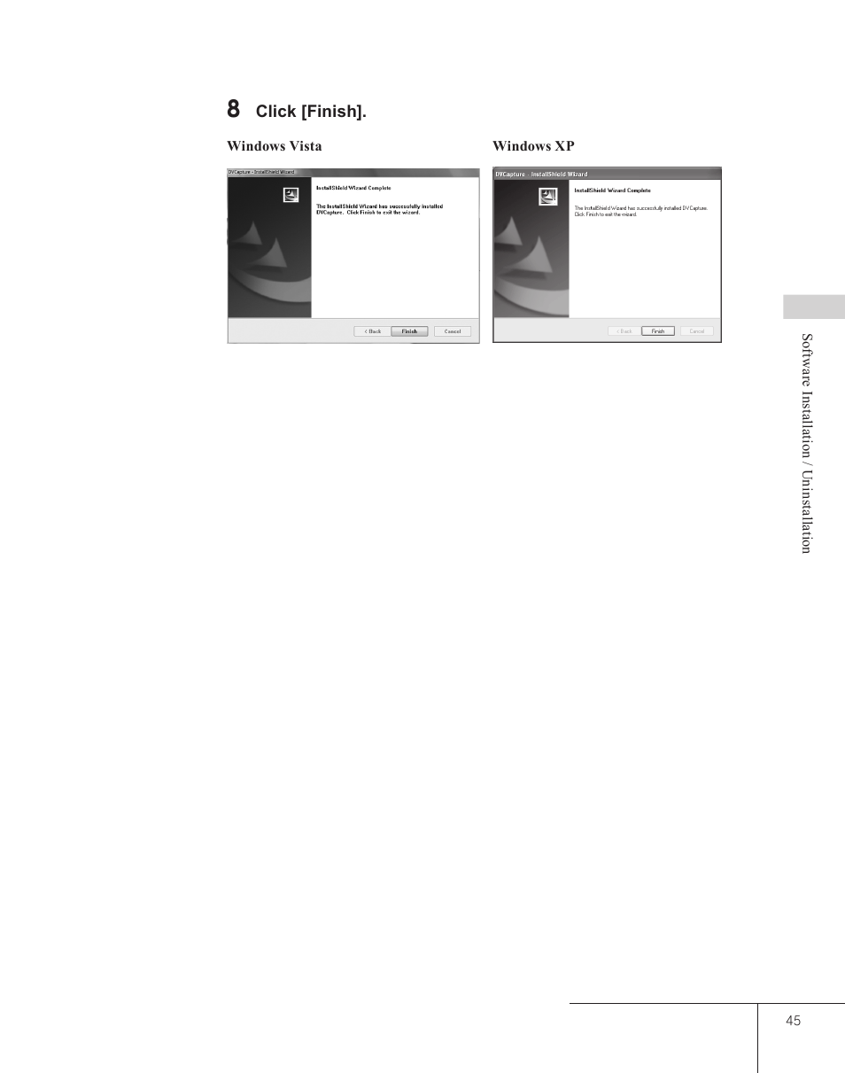 Grass Valley EDIUS 5 User Manual | Page 47 / 63