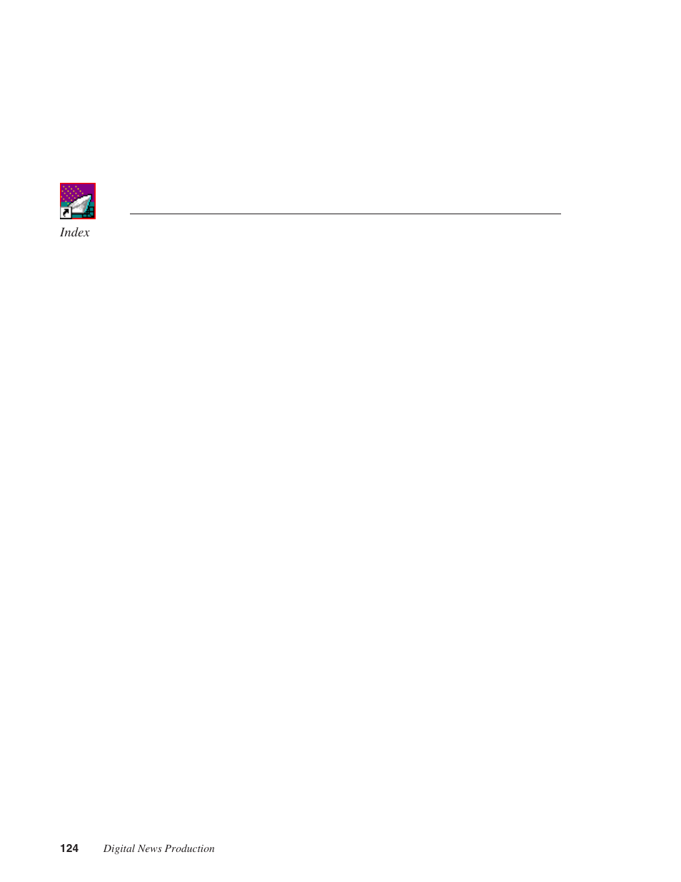 Grass Valley FeedClip v.4.5 User Manual | Page 125 / 125