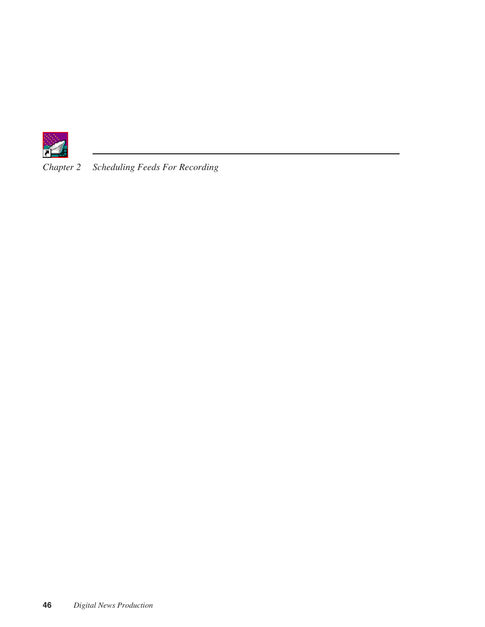 Grass Valley FeedClip v.4.5 User Manual | Page 47 / 125