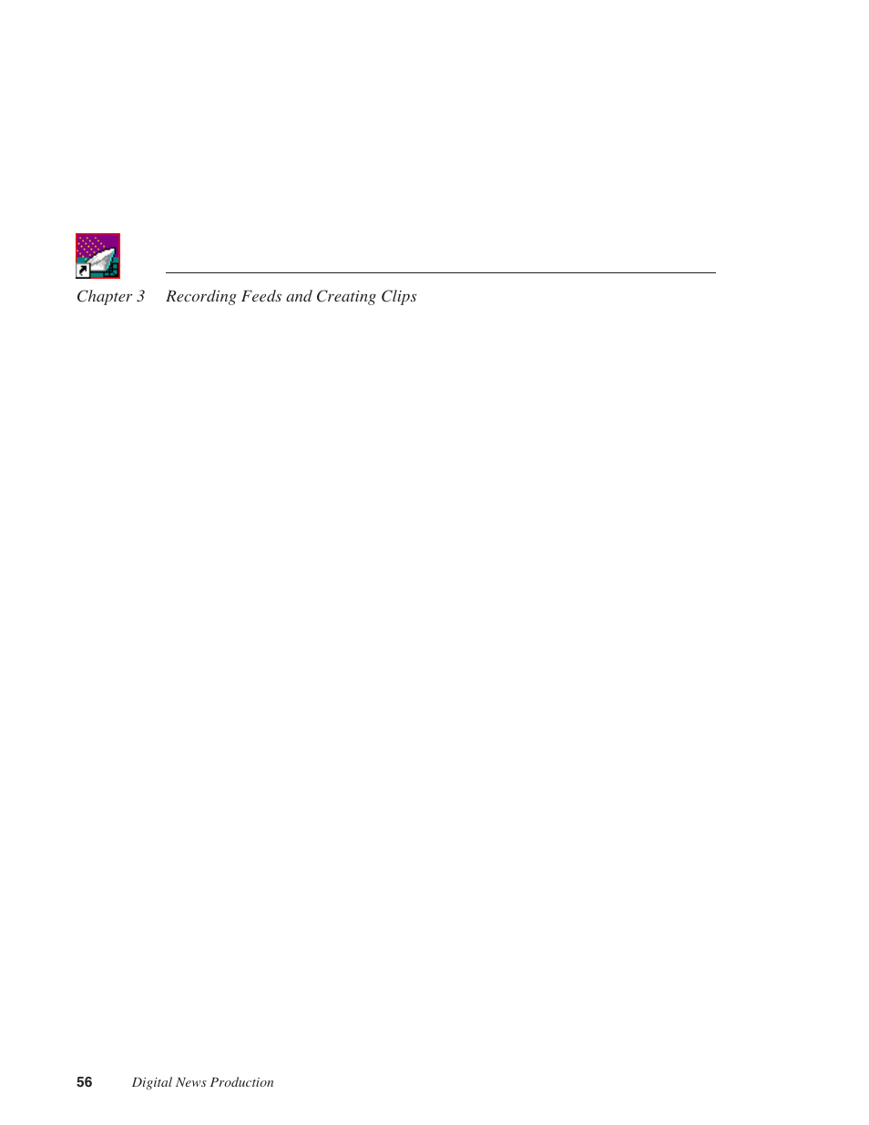 Grass Valley FeedClip v.4.5 User Manual | Page 57 / 125