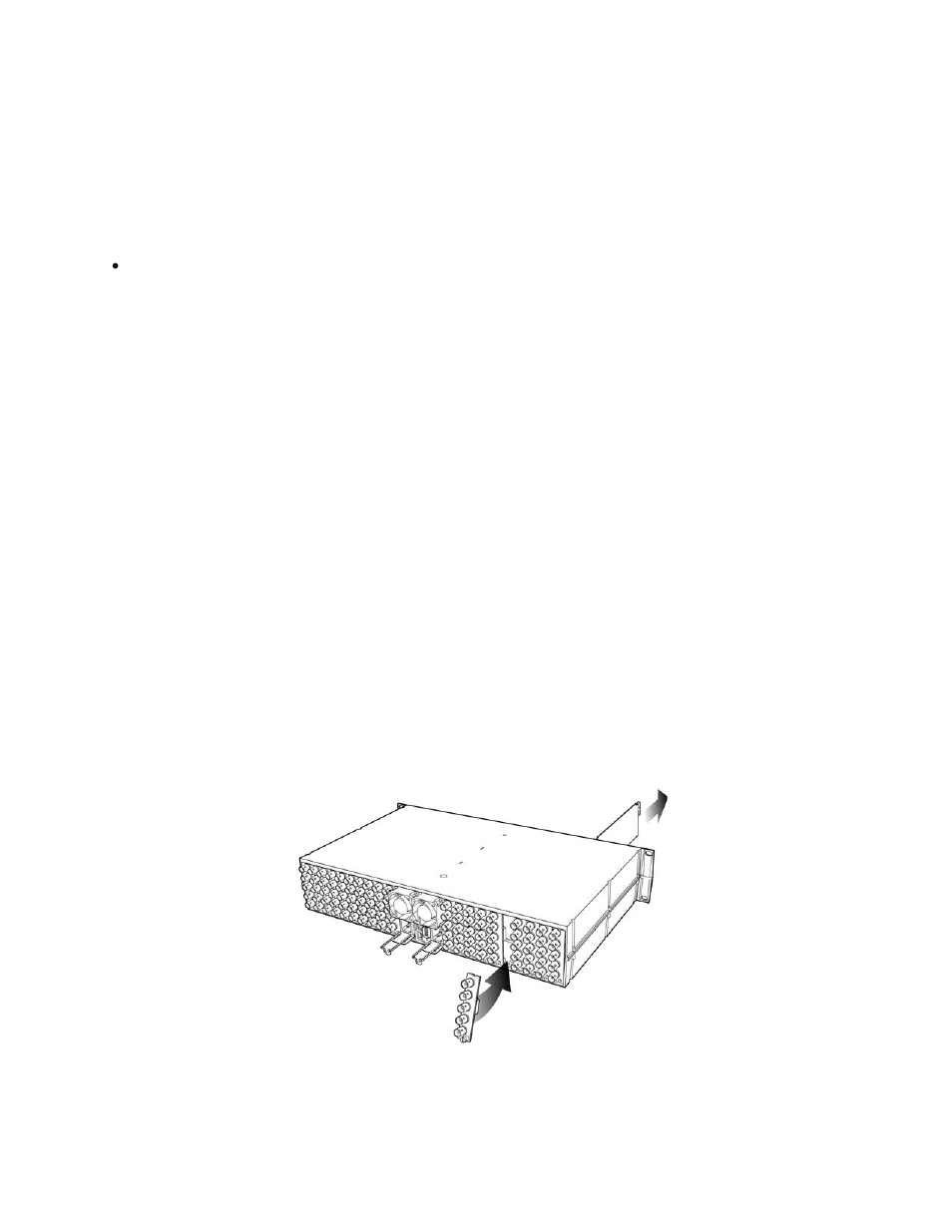 2 installation | Grass Valley FIO-1901-TT User Manual | Page 7 / 28