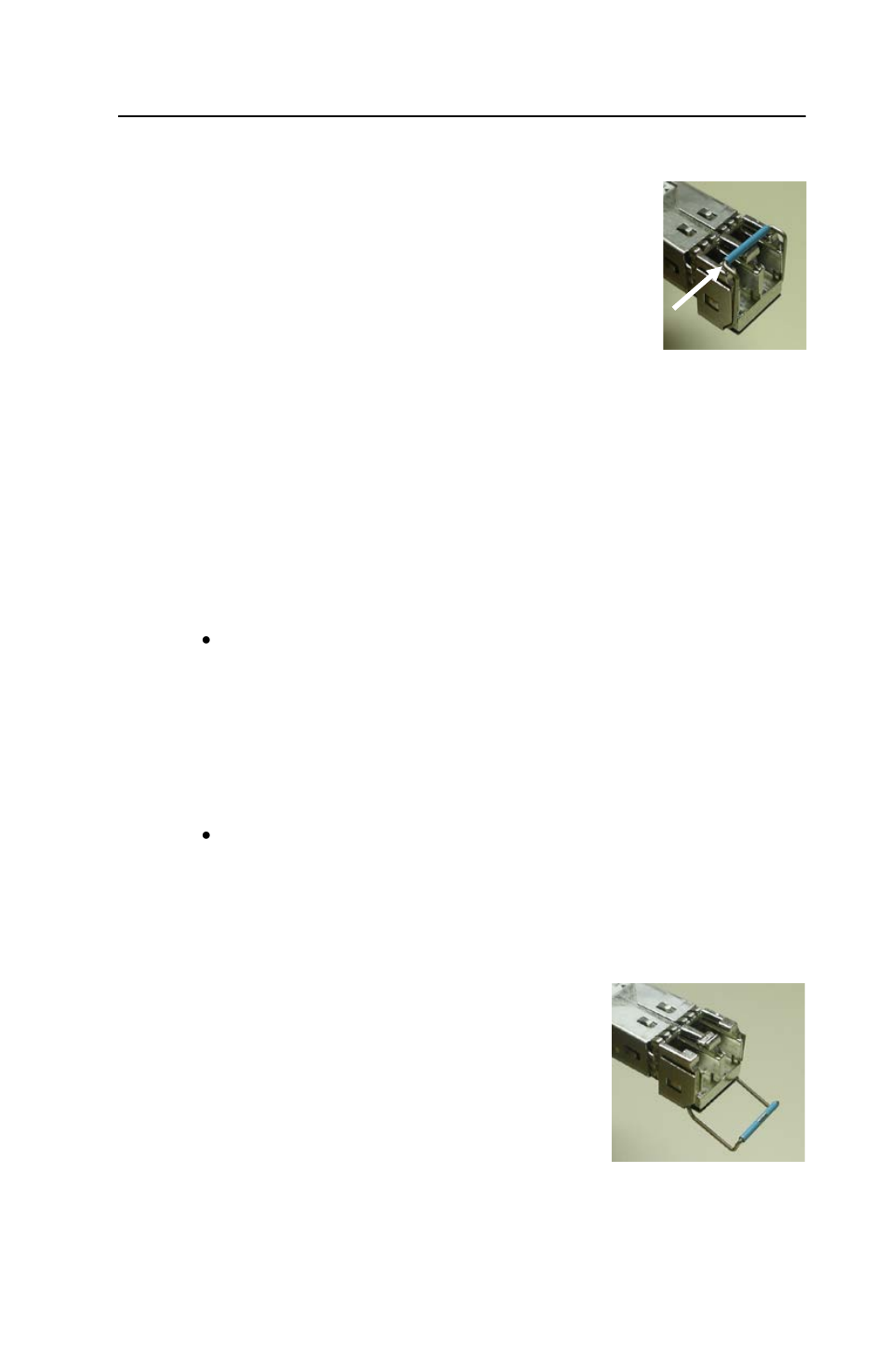 Grass Valley FIO-991P User Manual | Page 17 / 21