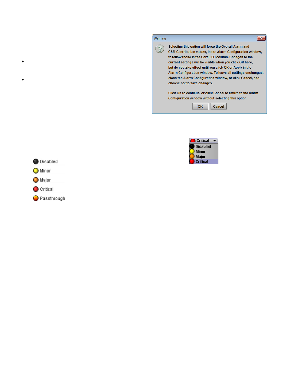 Grass Valley FXE-1501 User Manual | Page 16 / 23