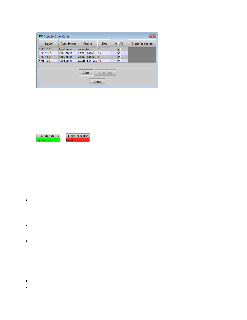 5 additional functions, 1 factory default settings, 2 system information | Additional functions, Factory default settings, System information | Grass Valley FXE-1501 User Manual | Page 17 / 23
