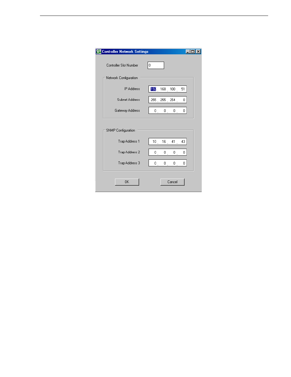 Bind disks | Grass Valley Lx0 RAID User Manual | Page 7 / 14