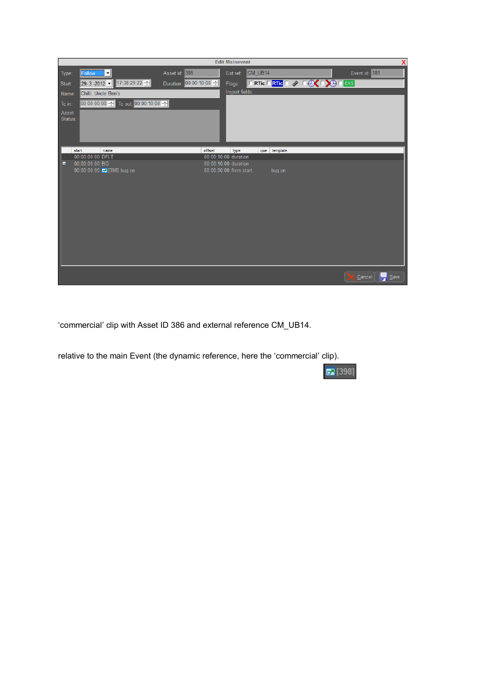 Grass Valley K2 Edge Engineering Manual v4.1 User Manual | Page 11 / 46