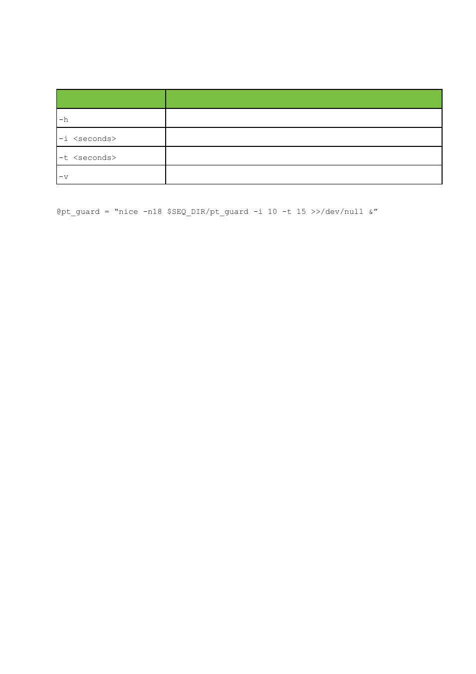 Grass Valley K2 Edge Engineering Manual v4.1 User Manual | Page 29 / 46