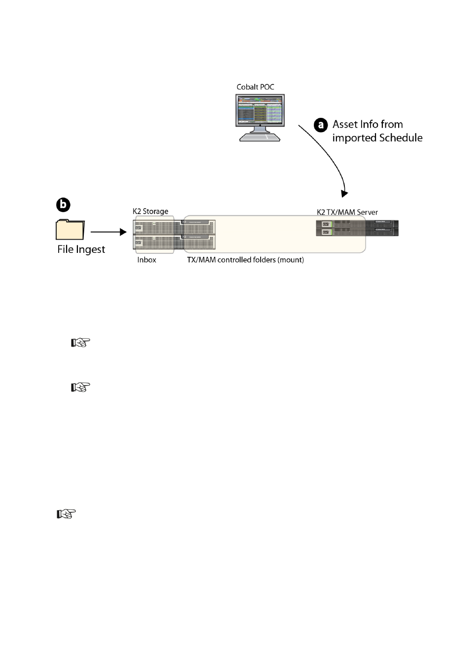Grass Valley K2 Edge Engineering Manual v4.1 User Manual | Page 36 / 46