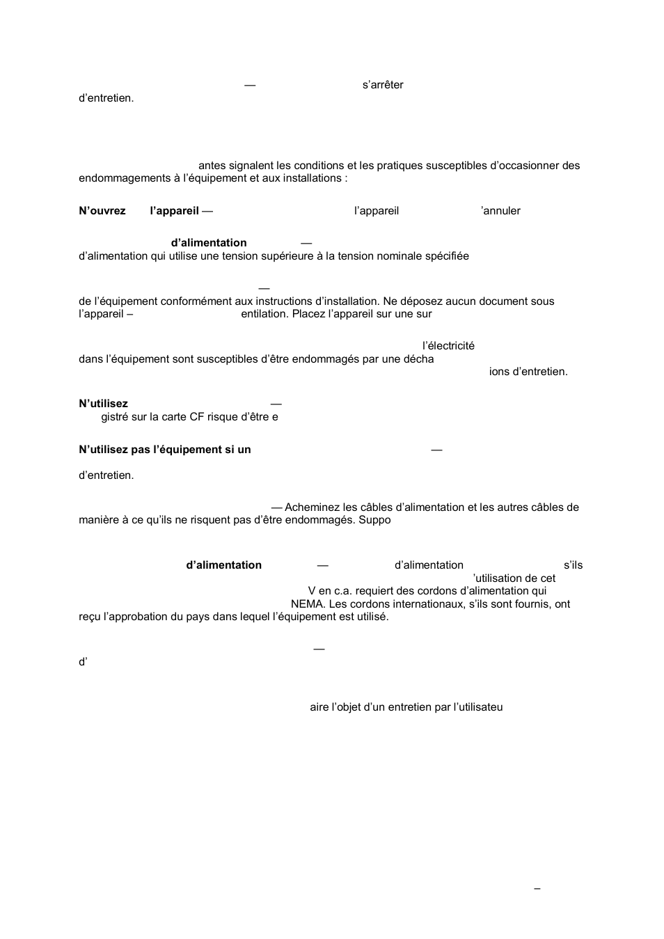 Grass Valley K2 Edge Installation v.4.1.0 User Manual | Page 13 / 54