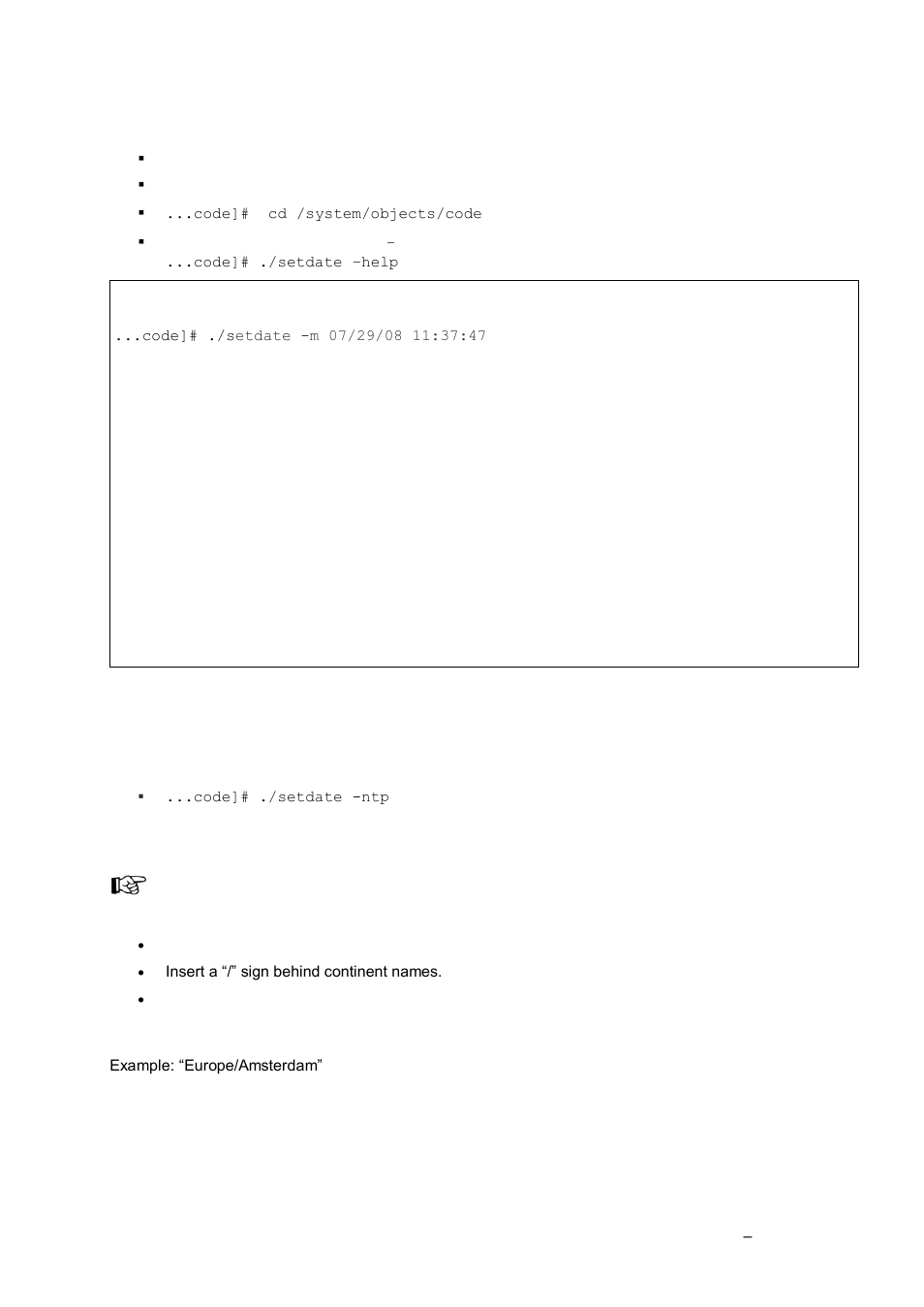 Grass Valley K2 Edge Installation v.4.1.0 User Manual | Page 41 / 54
