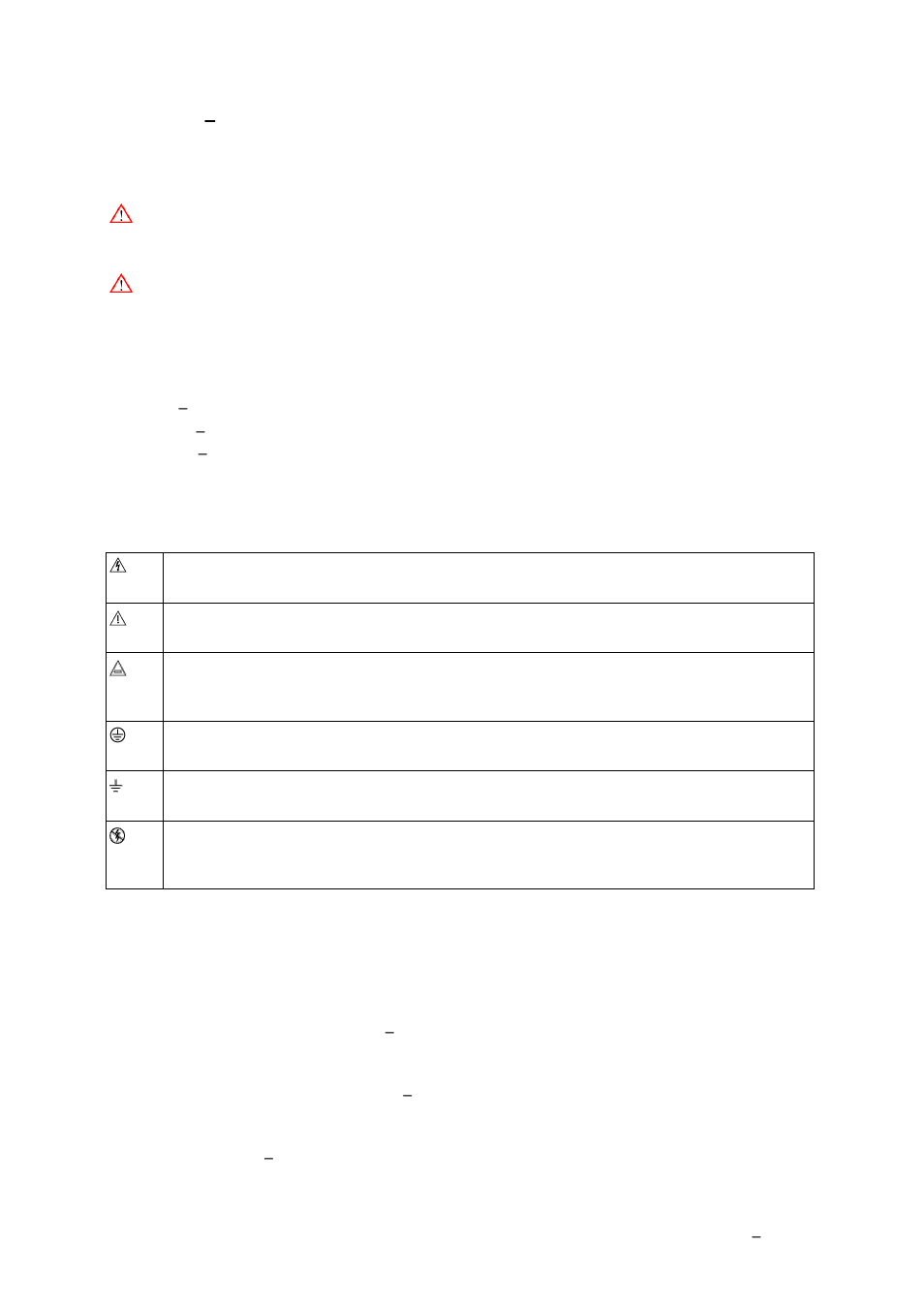 Grass Valley K2 Edge Installation v.4.1.0 User Manual | Page 8 / 54