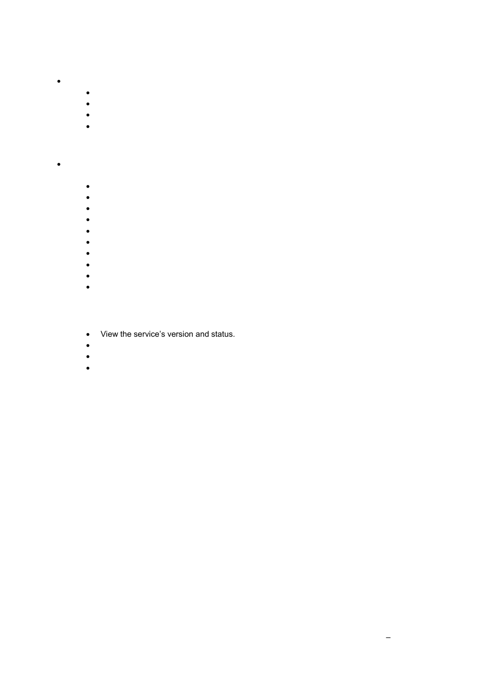 System administration | Grass Valley K2 Edge User Manual v.4.1 User Manual | Page 18 / 46