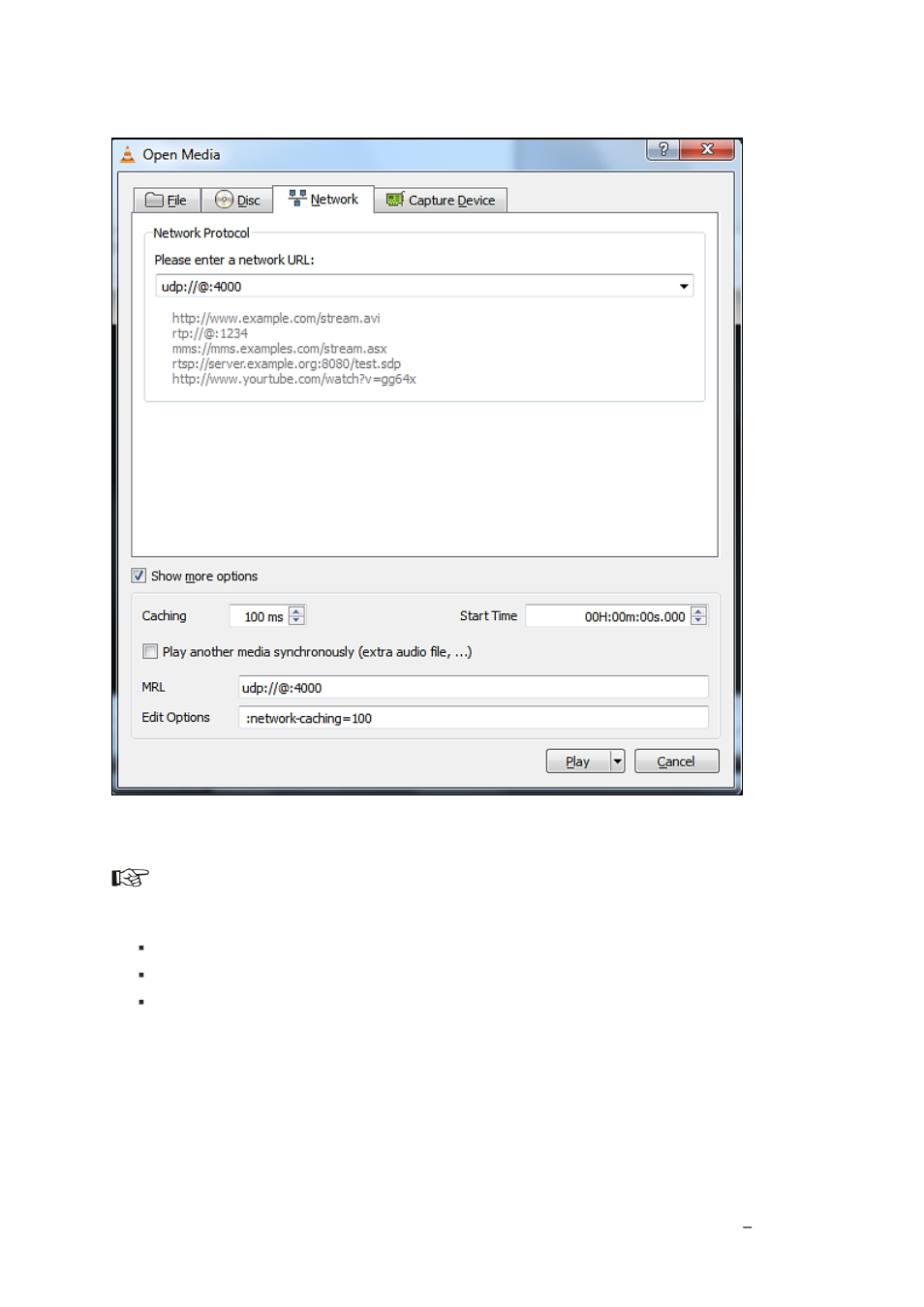 Grass Valley K2 Edge User Manual v.4.1 User Manual | Page 20 / 46
