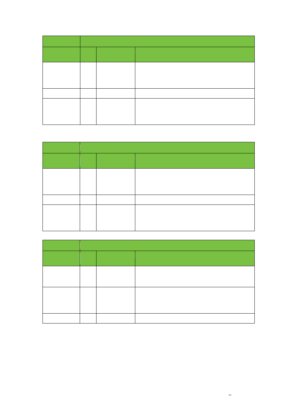 Grass Valley K2 Edge User Manual v.4.1 User Manual | Page 37 / 46