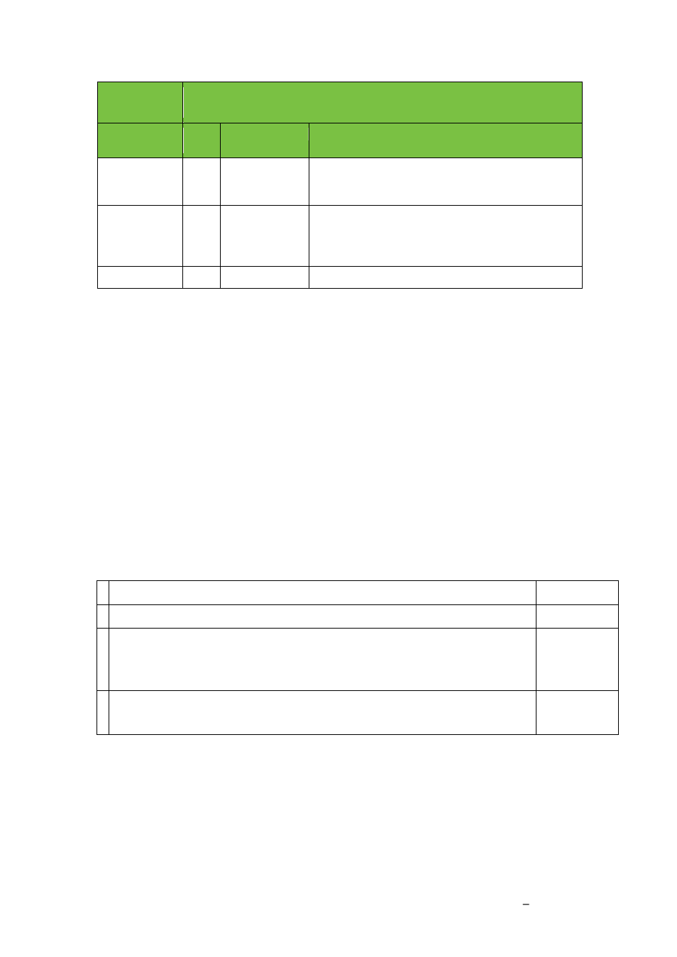 Service extraction, 3 service extraction | Grass Valley K2 Edge User Manual v.4.1 User Manual | Page 38 / 46