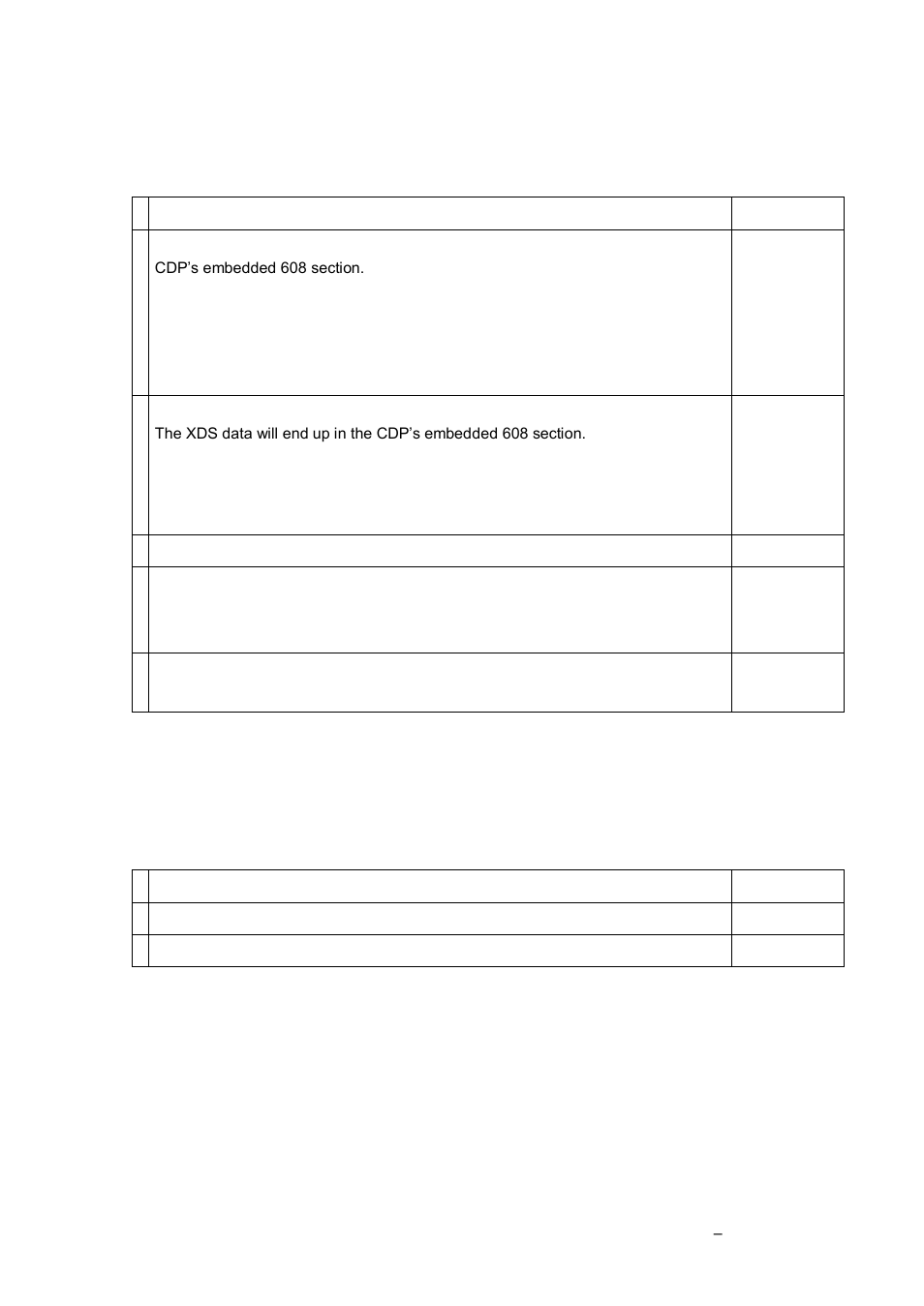 Grass Valley K2 Edge User Manual v.4.1 User Manual | Page 39 / 46