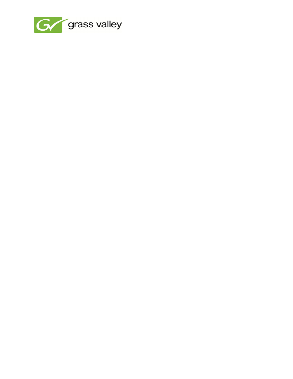 Grass Valley K2 Edge Daylight Saving Time V.4.1 User Manual | Page 2 / 5