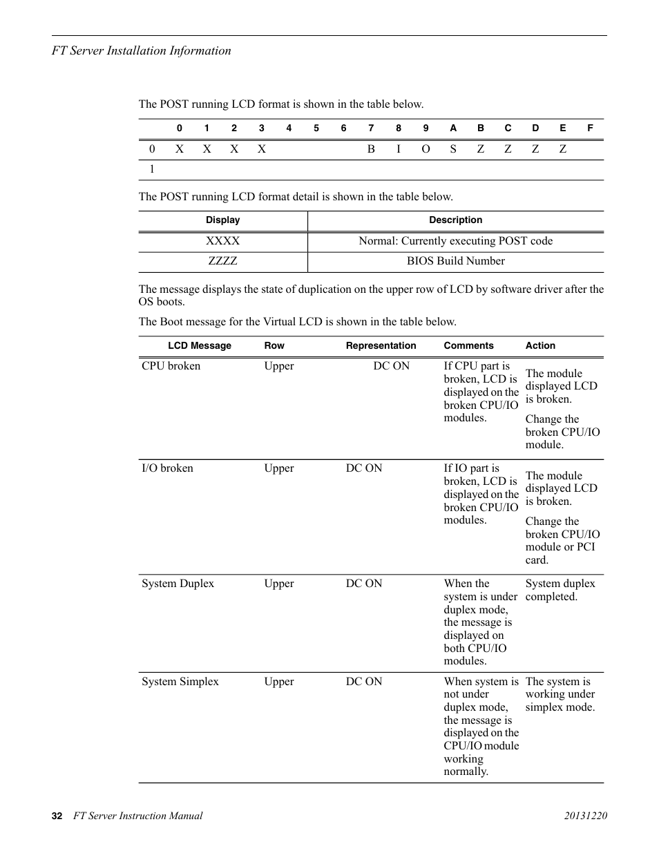 Grass Valley FT Server User Manual | Page 32 / 96